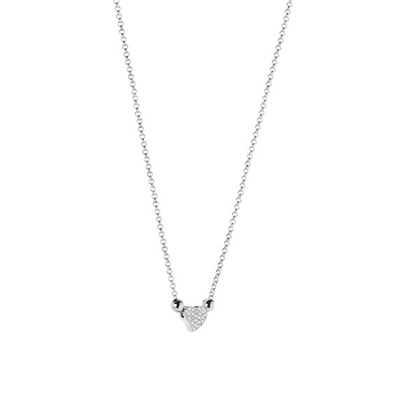 Halskette Jack&co Dame Dream in Silber JCN0527 - JCN0527